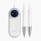 ONail - AI Technology Nail Drill (White) - NEW 2025
