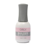 Orly - GelFX Builder Gel: Clear, Pink, White (18ml/ 36ml)