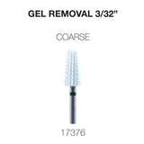 Cre8tion - Ceramic Bits - Gel Removal - 3/32