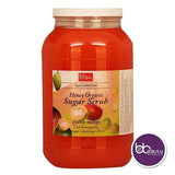 BeBeauty - Scrub Spa Many Scents (1 Gallons)