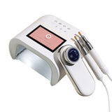 ONail - AI Technology Nail Drill (White) - NEW 2025