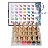 Hang Pure - Fashion Cat Eye Full Set 36 Colors (#01 - #36)