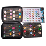 Hang Pure - Fashion Cat Eye Full Set 36 Colors (#01 - #36)