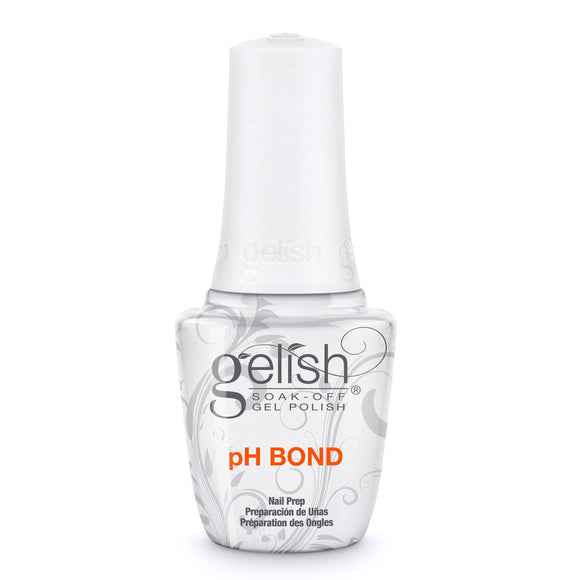 Gelish - Esmalte en gel pH Bond 0.5oz (15ml)