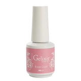 Gelixir - Gel Top, Base, Top Non Wipe (15ml)