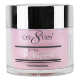 Cre8tion - Dip Powder Pink & White 3.7oz (8 colors)