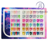 Hang Pure - Neon Cat Eye Full Set 36 Colors (#01 - #36)