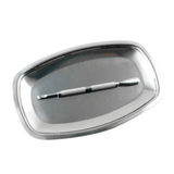 Cre8tion - Stainless Steel Tray (Small, Big)