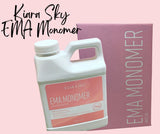 Kiara Sky - Monómero líquido acrílico EMA (16 oz)