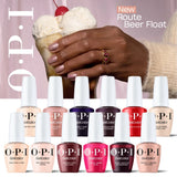 OPI - Fall 2026: Most Requested - Gel Color (Full Set 12 Colors)