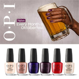 OPI - Fall 2026: Most Requested - Nail Lacquer (Set 1/ Set 2)