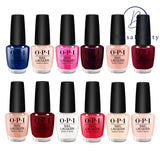OPI - Fall 2026: Most Requested - Nail Lacquer (Full Set 12 Colors)