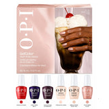 OPI - Fall 2026: Most Requested - Gel Color (Set 1/ Set 2)