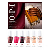 OPI - Fall 2026: Most Requested - Gel Color (Set 1/ Set 2)