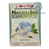 KDS - Deluxe Spa 4in1 Case 88 Packs - Rich Milk