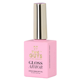 2Guys - Gel Top Coat: Gloss, Matte, Armor... (15ml)
