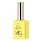 2Guys - Gel Top Coat: Gloss, Matte, Armor... (15ml)