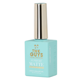 2Guys - Gel Top Coat: Gloss, Matte, Armor... (15ml)