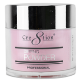 Cre8tion - Dip Powder Pink & White 3.7oz (8 colors)