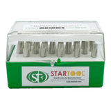 Startool - Drill Bit ST 3 in 1 Chamfer Silver (Fine/ Medium) - SALE