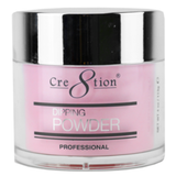 Cre8tion - Dip Powder Pink & White 3.7oz (8 colors)