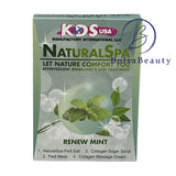 KDS - Deluxe Spa 4in1 Case 88 Packs (Many Scents)