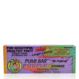 Mr.Pumice - Purple Pumi Bar (12pcs)