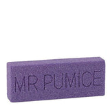 Mr.Pumice - Purple Pumi Bar (12pcs)