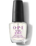 OPI - Nail Envy Strengthener 15ml (Many Types)