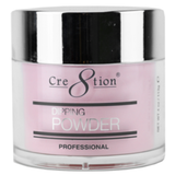 Cre8tion - Dip Powder Pink & White 3.7oz (8 colors)