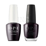 OPI - Dúo de color en gel y laca de uñas (de #H02 a #M27)