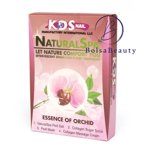 KDS - Deluxe Spa 4in1 Case 88 Packs - Essence of Orchid