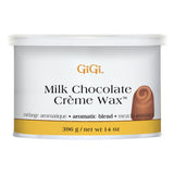 GiGi - Milk Chocolate Wax Aromatic Blend (14oz)