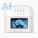 ONail - AI Technology Corded Nail Lamp (White) - NEW 2025