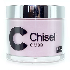 Chisel - Dip Powder OM Refill 12oz (8B, 15B, 18B, 73A)