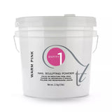 Entity - Nail Acrylic Powder 5lbs (Many Colors)