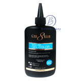 Cre8tion - Gel Color Refill: Base, White, Black, Pink, Chance... (8oz)