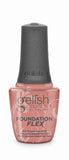 Gelish - Foundation Flex 15ml (Clear, Pink, Nude, Beige)