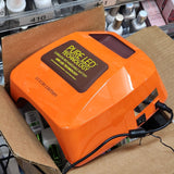 Gel II - Volcano Luxury LED UV Lamp 60W (Orange) - NEW 2025