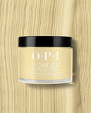 OPI - Spring 2024: OPI Your Way - Dip Powder (6 Colors)