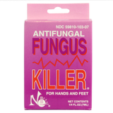 No Miss - Antifungal Fungus Treatment (Set 6 Boxes)