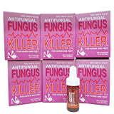 No Miss - Antifungal Fungus Treatment (Set 6 Boxes)