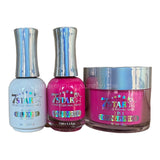 7 Star - Gel & Lacquer Duo - 200 New Colors (#01 - #100)