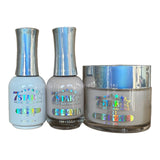 7 Star - Gel & Lacquer Duo - 200 New Colors (#01 - #100)