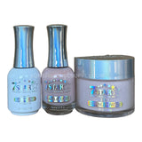 7 Star - Gel & Lacquer & Dip Trio - 200 New Colors (#101 - #200)