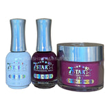 7 Star - Gel & Lacquer & Dip Trio - 200 New Colors (#101 - #200)