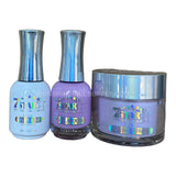 7 Star - Gel & Lacquer & Dip Trio - 200 New Colors (#101 - #200)