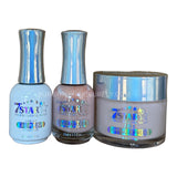 7 Star - Gel & Lacquer & Dip Trio - 200 New Colors (#101 - #200)