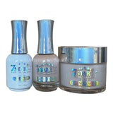 7 Star - Gel & Lacquer & Dip Trio - 200 New Colors (#101 - #200)