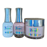 7 Star - Gel & Lacquer & Dip Trio - 200 New Colors (#101 - #200)